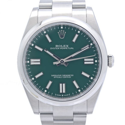 Rolex Wristwatch
