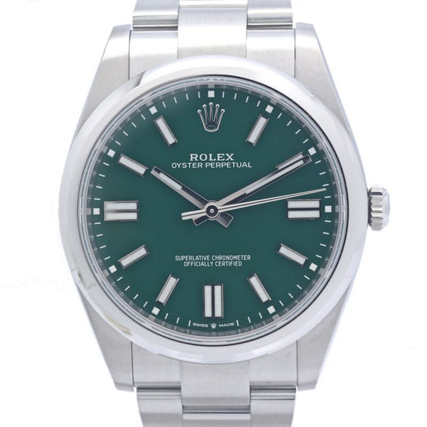 Rolex Wristwatch