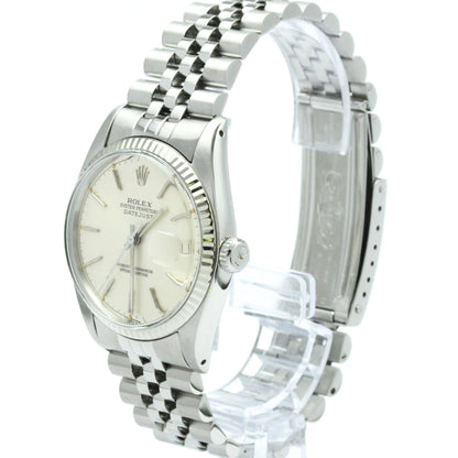 Wristwatch By Rolex