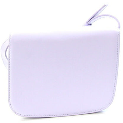 Salvatore Ferragamo Shoulder Bag Leather