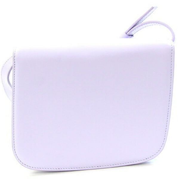 Salvatore Ferragamo Shoulder Bag Leather