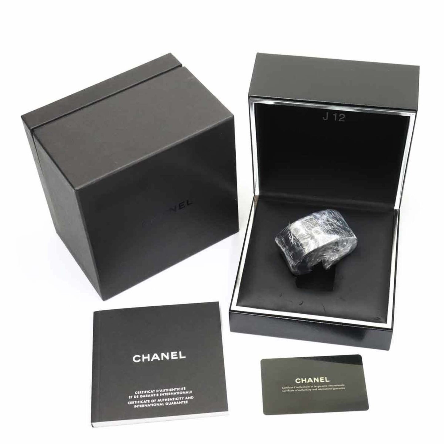 Chanel Wristwatch