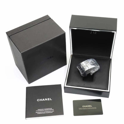 Chanel Wristwatch