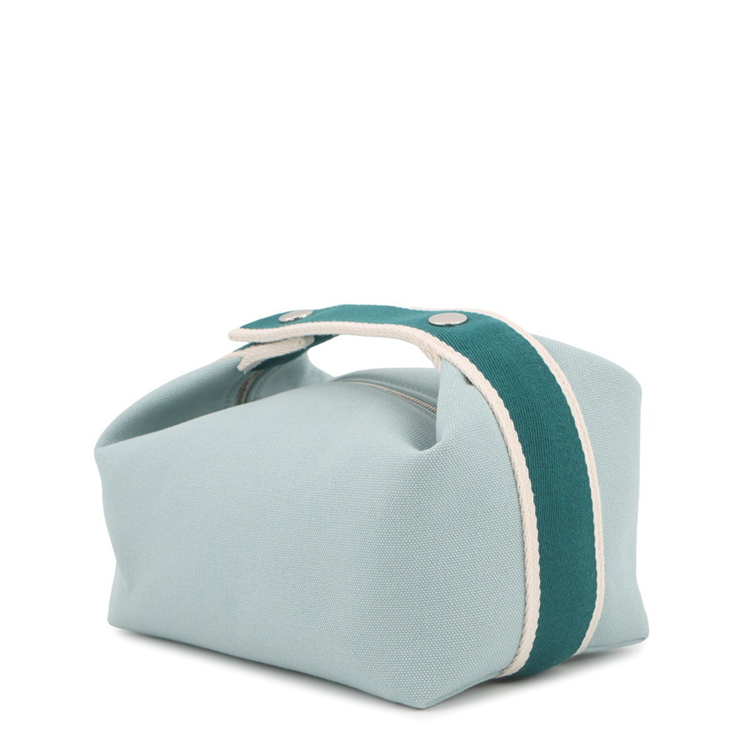 Hermes Handbag Pouch Cotton