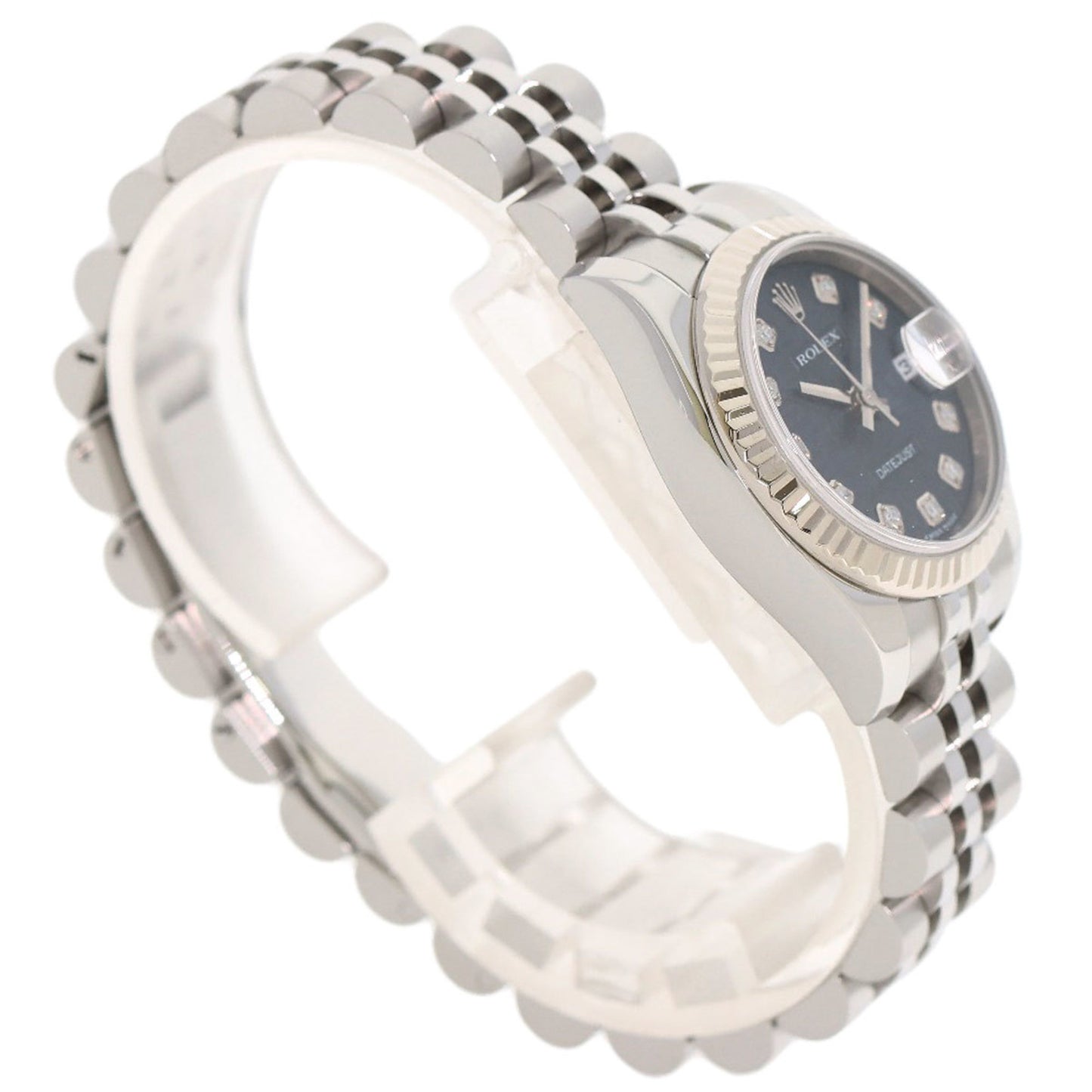 Rolex Wristwatch