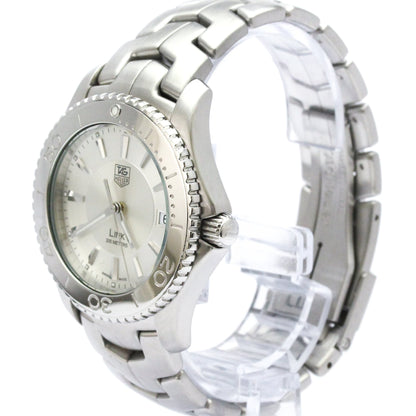 Tag Heuer Wristwatch