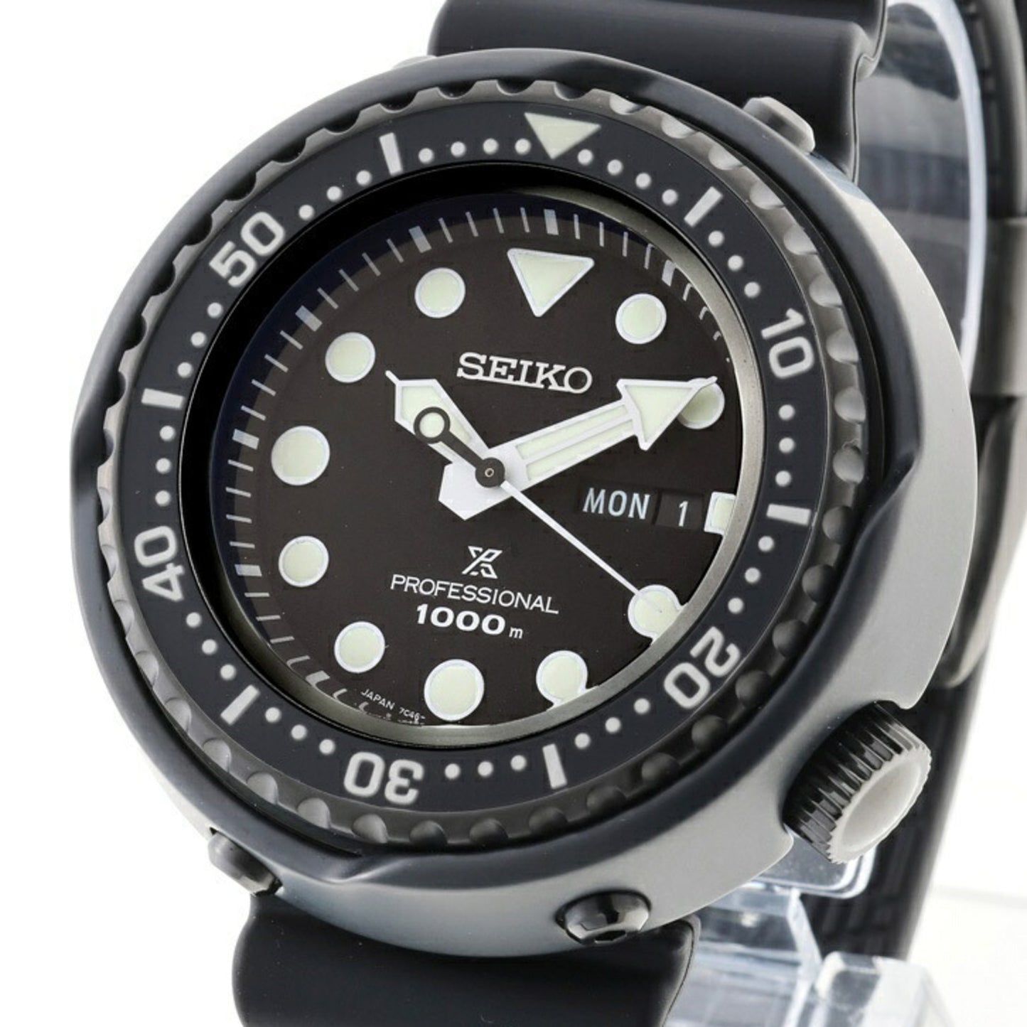 Seiko Wristwatch