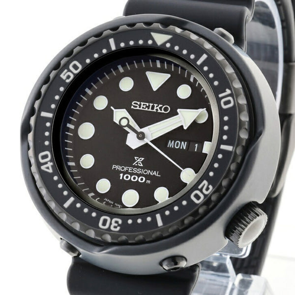 Seiko Wristwatch