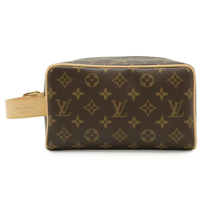 LOUIS VUITTON Clutch Bag Handbag Monogram