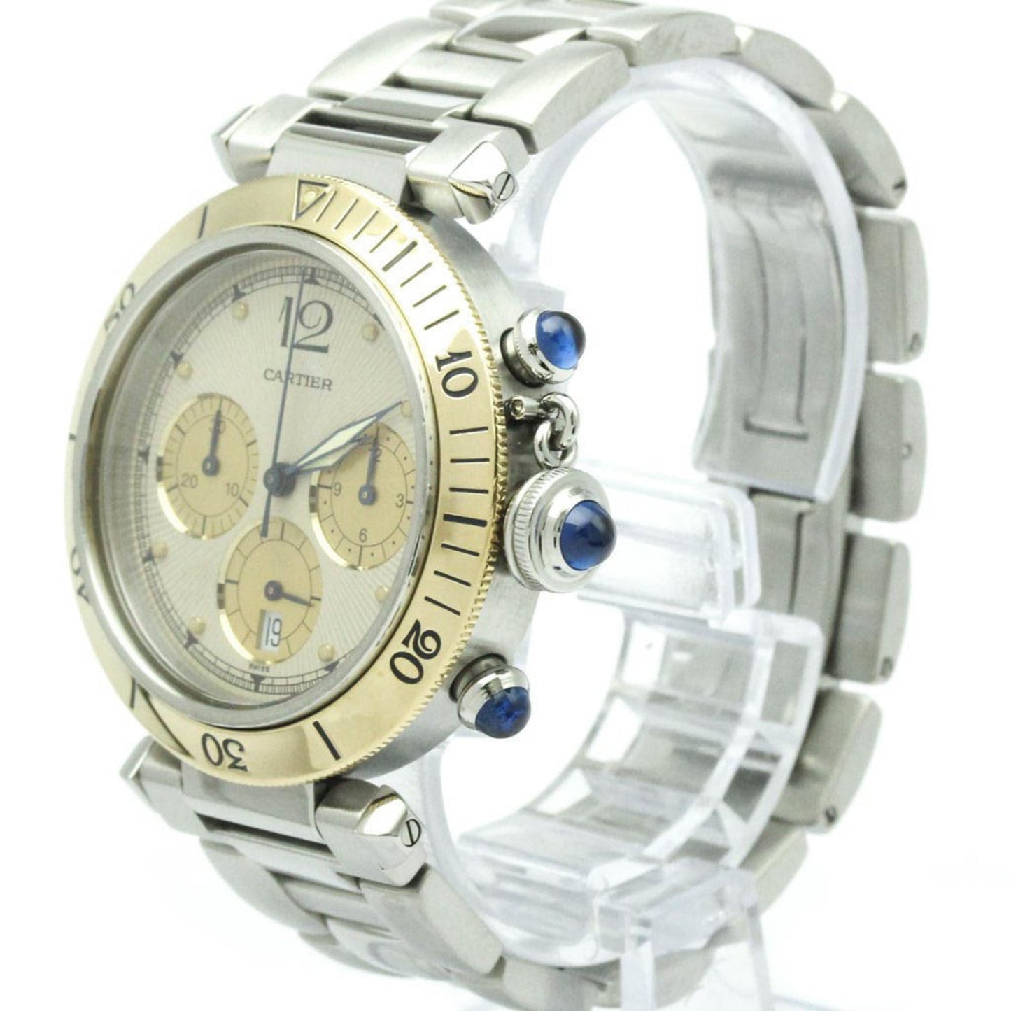 Cartier Wristwatch
