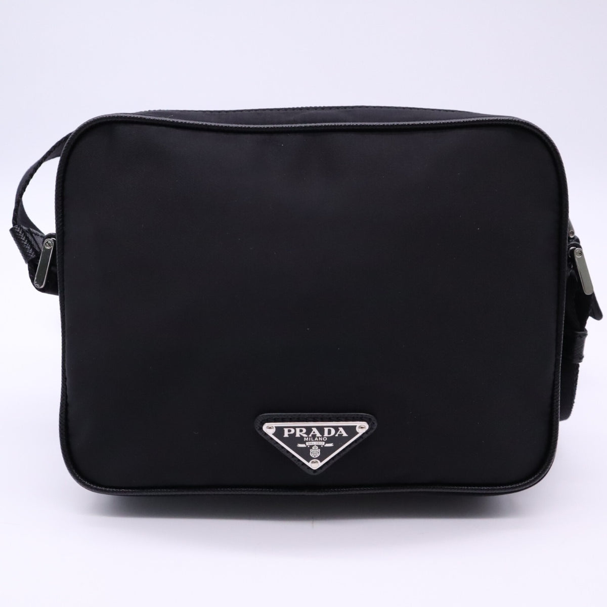 PRADA Shoulder Bag Nylon