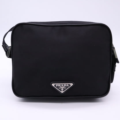 PRADA Shoulder Bag Nylon