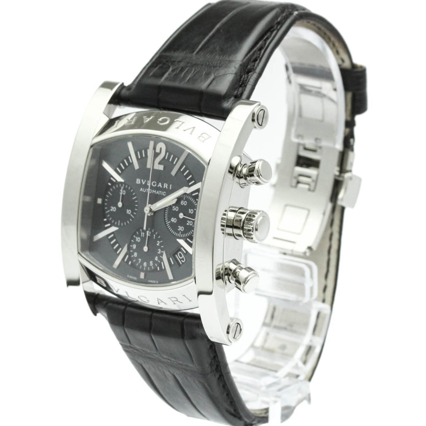 Bvlgari Wristwatch