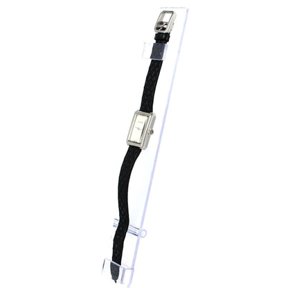 Wristwatch by Chanel