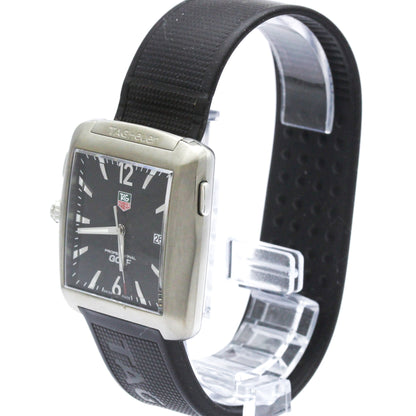 Wristwatch from Tag Heuer