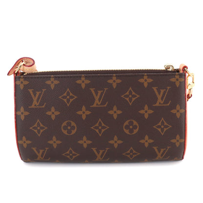 LOUIS VUITTON Handbag Pochette Shoulder Bag Monogram