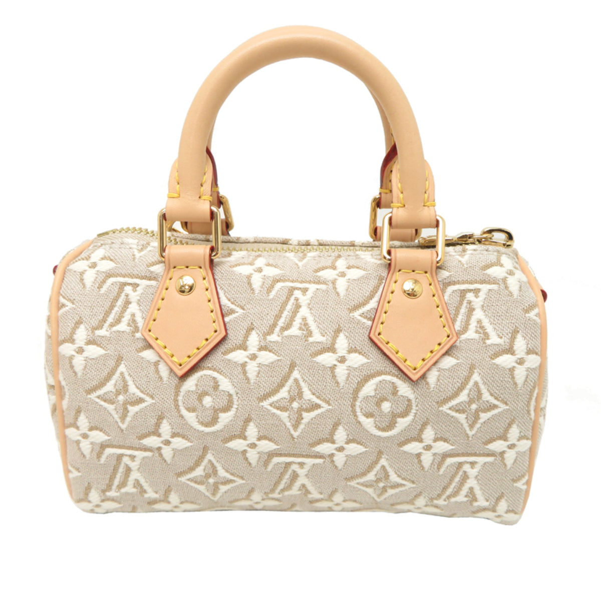 LOUIS VUITTON Shoulder Bag Jacquard