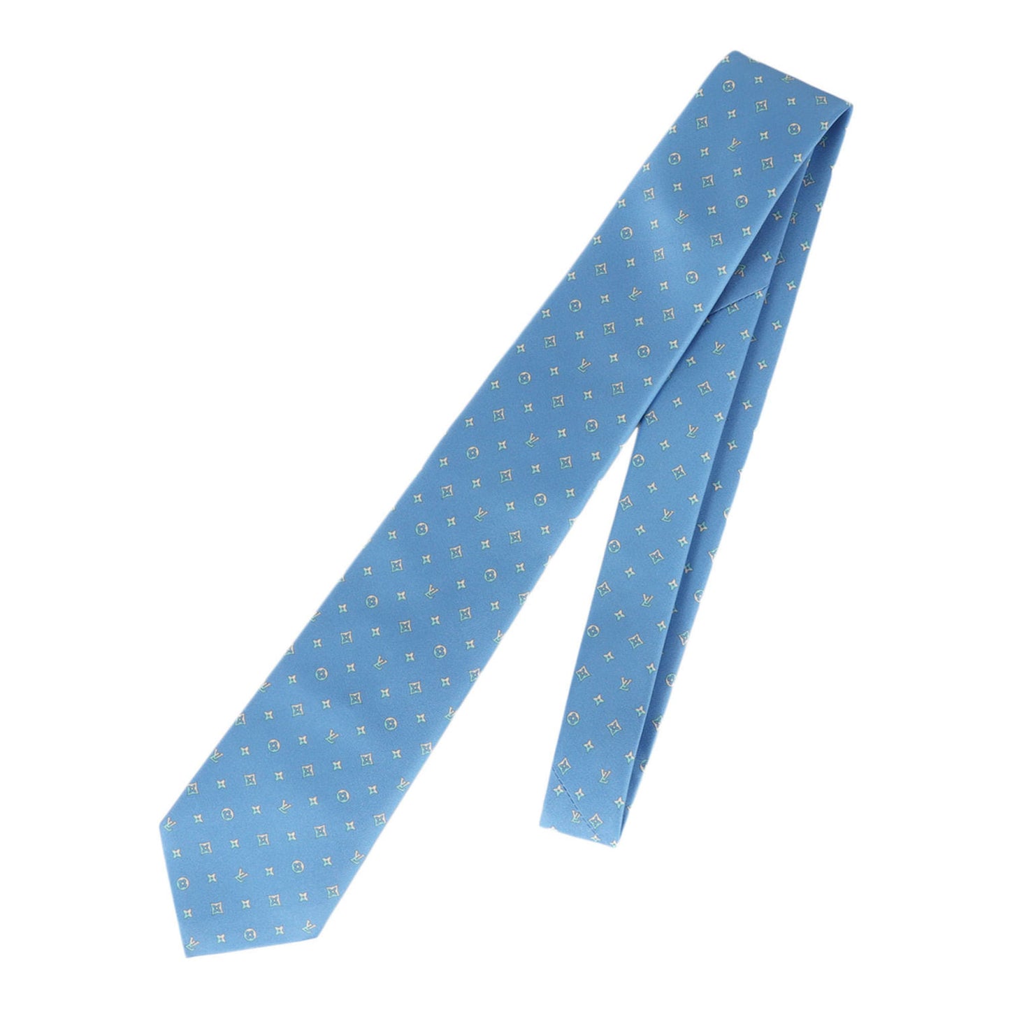 Cravat silk from Louis Vuitton