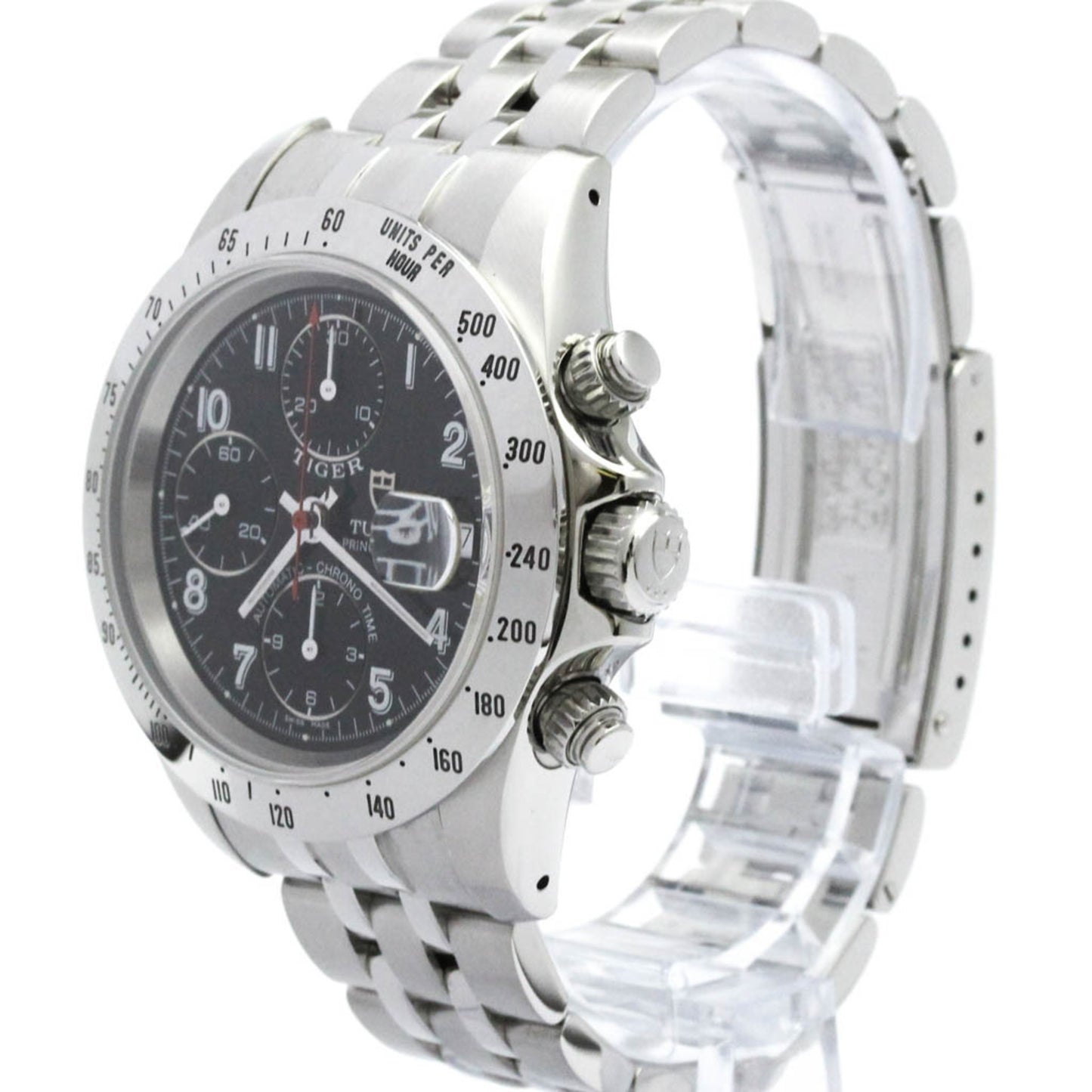Tudor Wristwatch