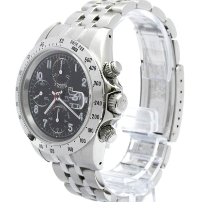 Tudor Wristwatch