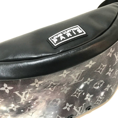LOUIS VUITTON Fanny Pack Canvas