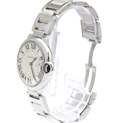 Cartier Wristwatch