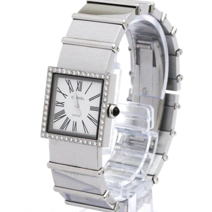 Wristwatch by Chanel