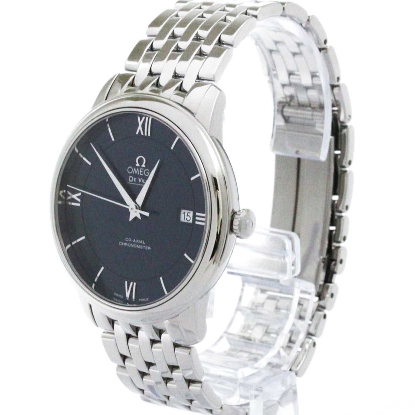 Omega Wristwatch