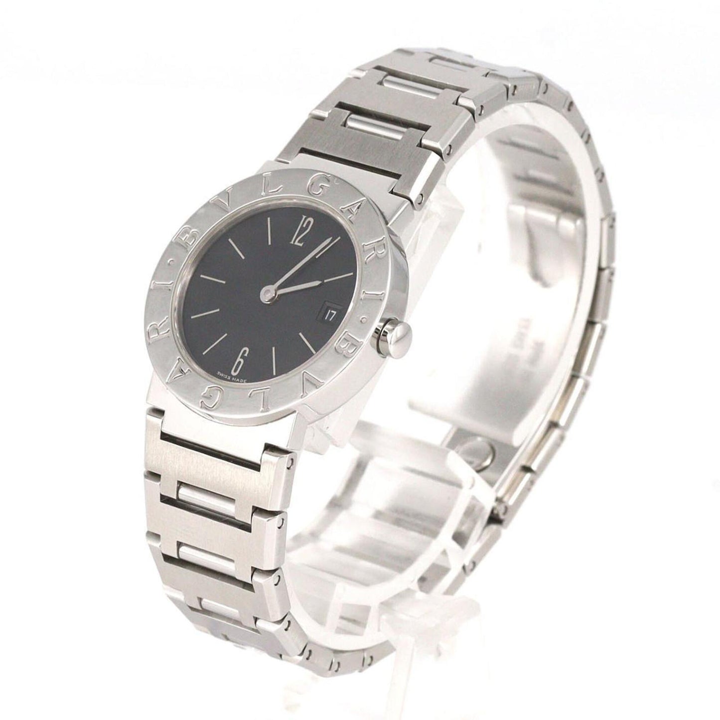 Bvlgari Wristwatch