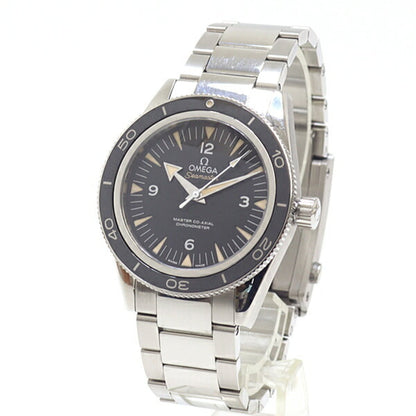 Omega Wristwatch