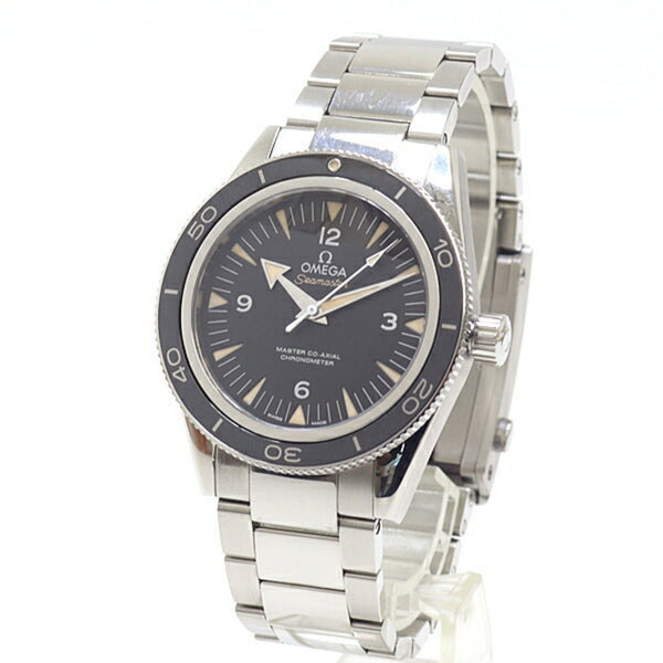 Omega Wristwatch