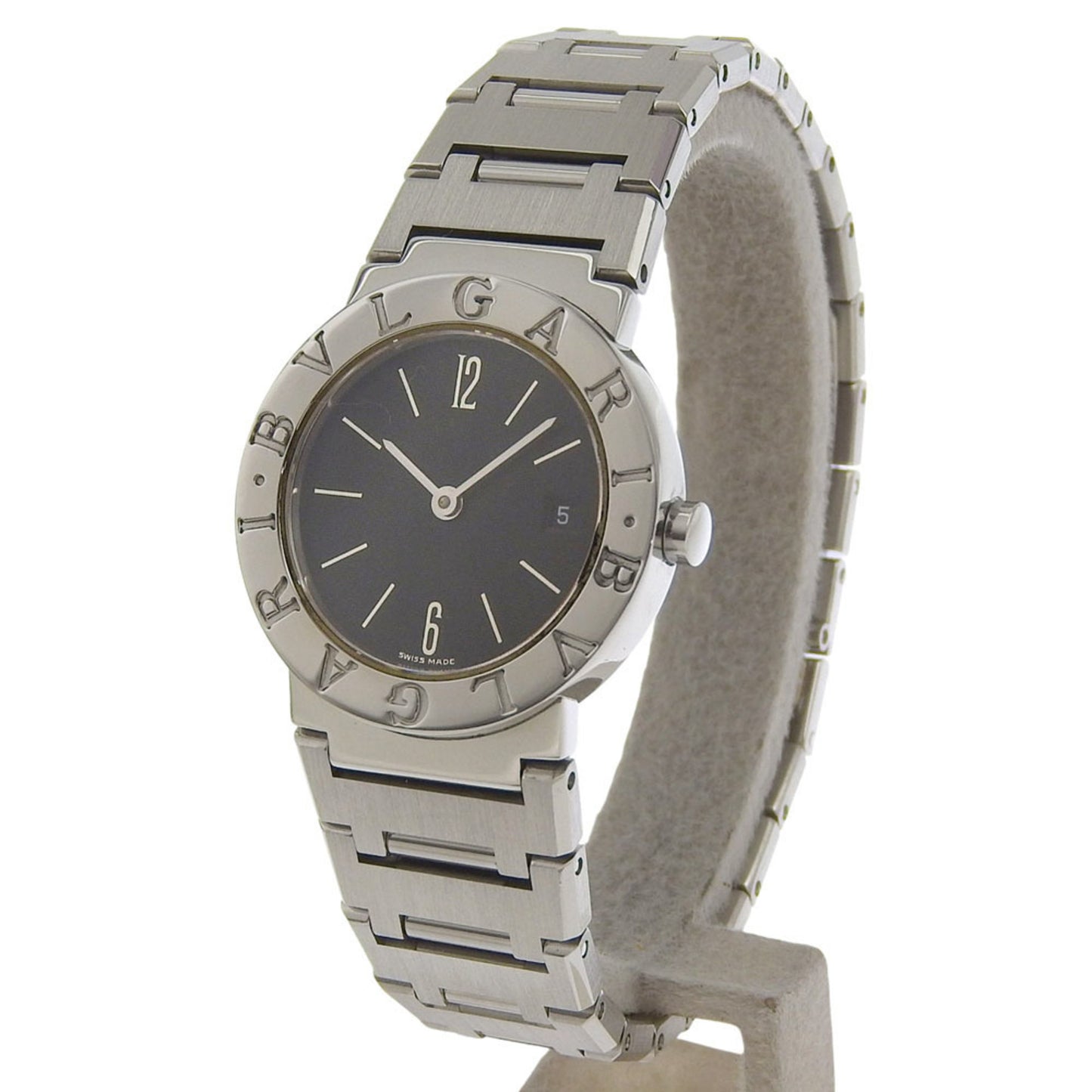 Bvlgari Wristwatch