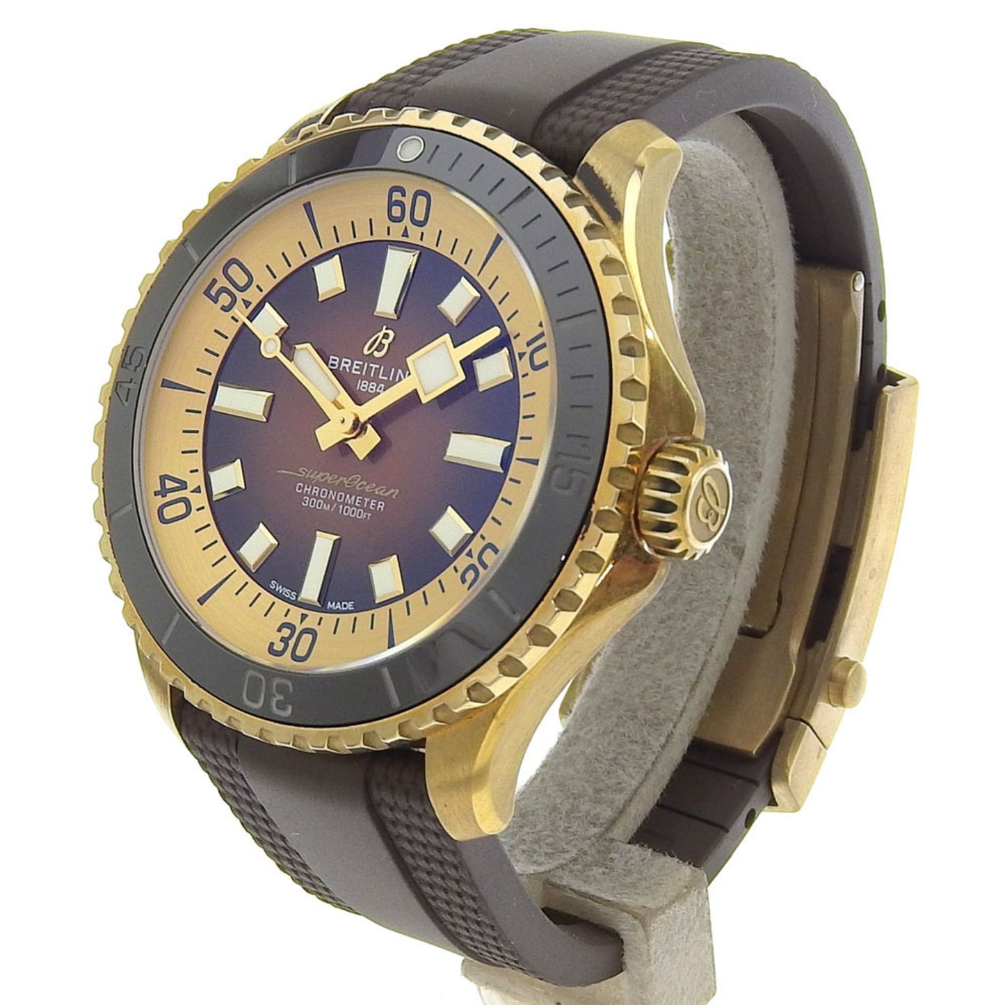 Breitling Wristwatch