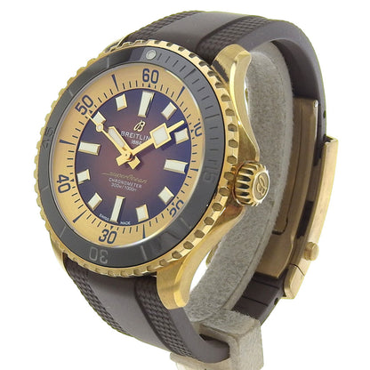 Breitling Wristwatch