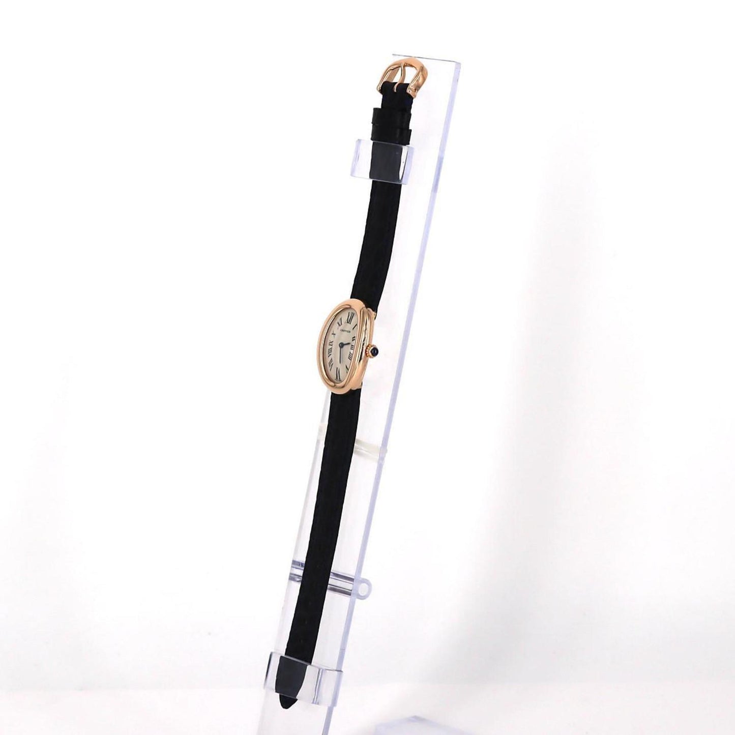 Wristwatch by Cartier