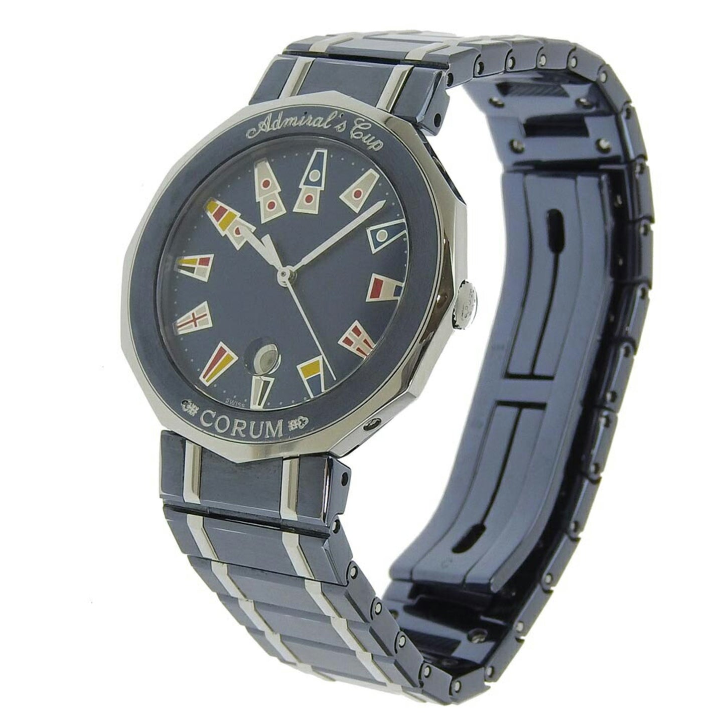 Corum Wristwatch
