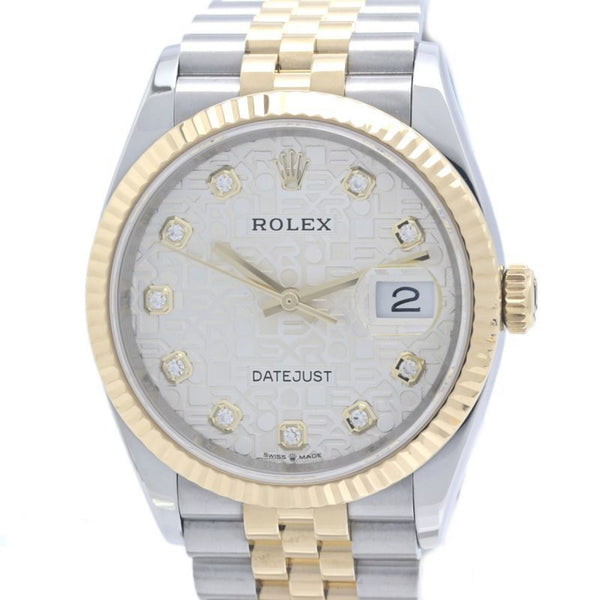Rolex Wristwatch