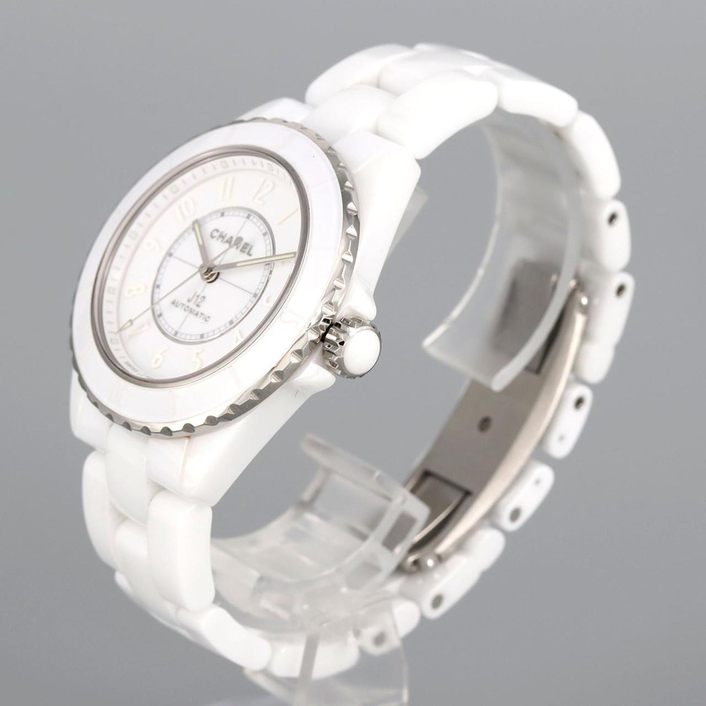 Chanel Wristwatch