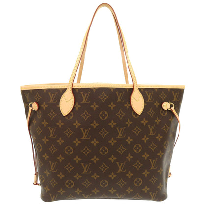 LOUIS VUITTON Tote Bag Monogram Rose Monogram Canvas