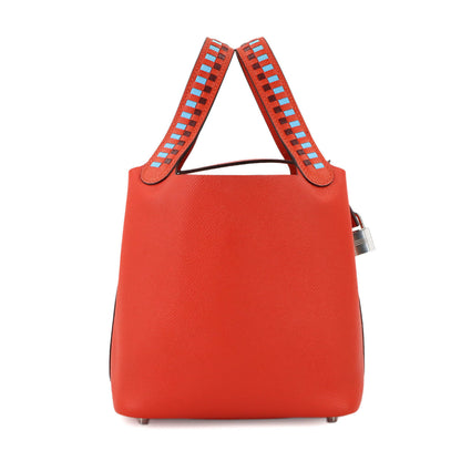 Hermes Handbag Epsom Leather