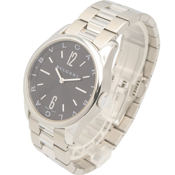 Bvlgari Wristwatch