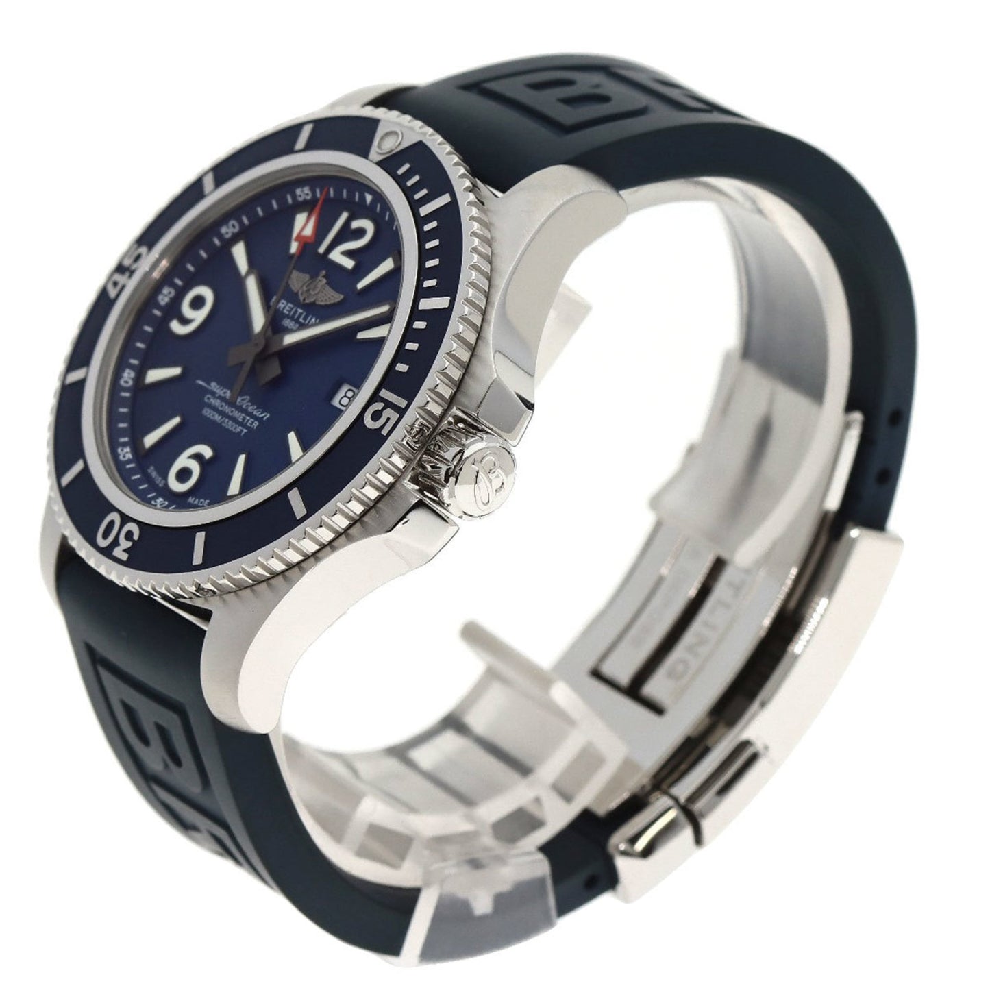 Breitling Wristwatch