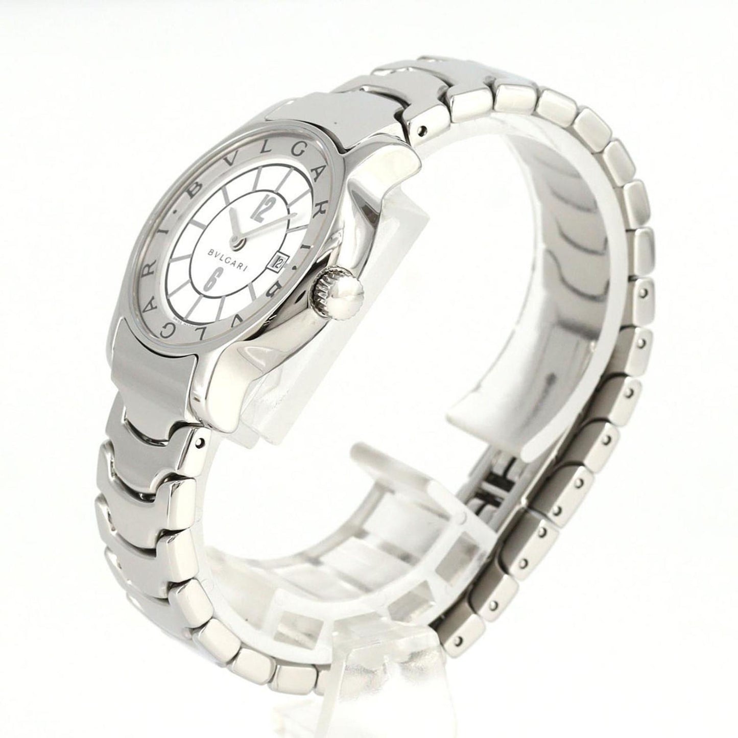 Bvlgari Wristwatch