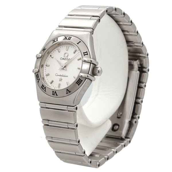 Omega Wristwatch