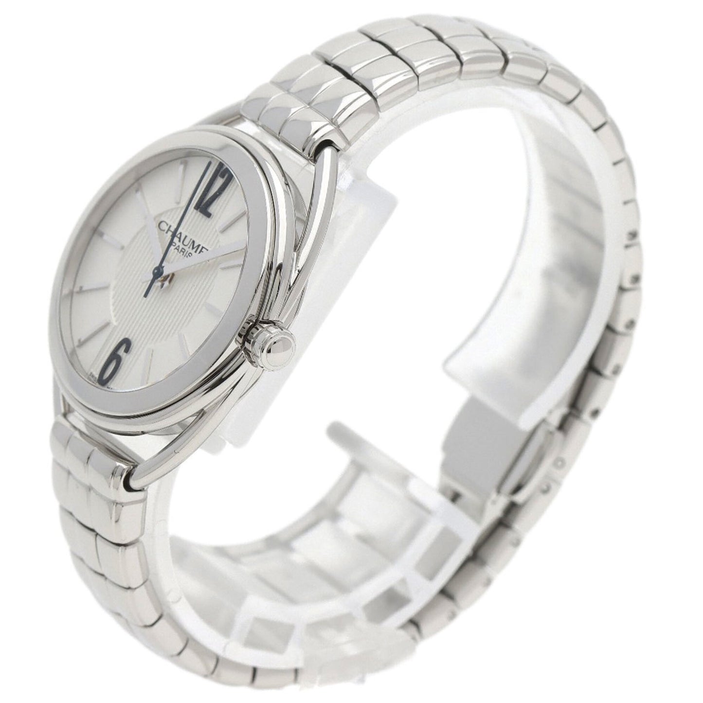 Wristwatch from Chaumet
