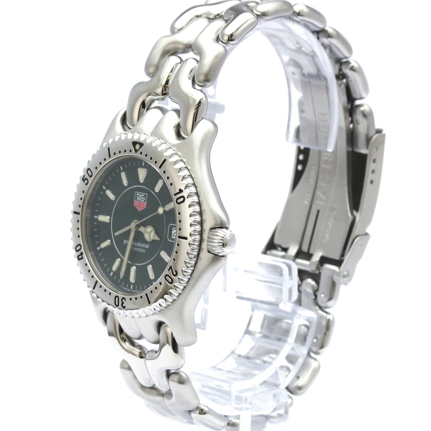 Tag Heuer Wristwatch