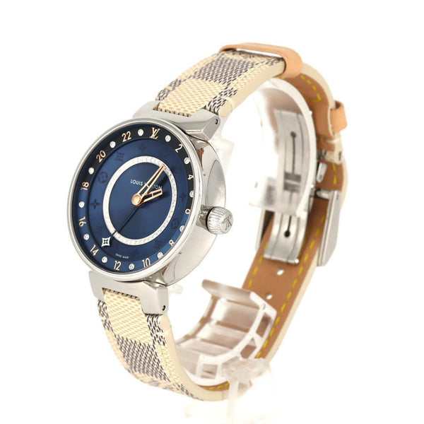 Louis Vuitton Wristwatch