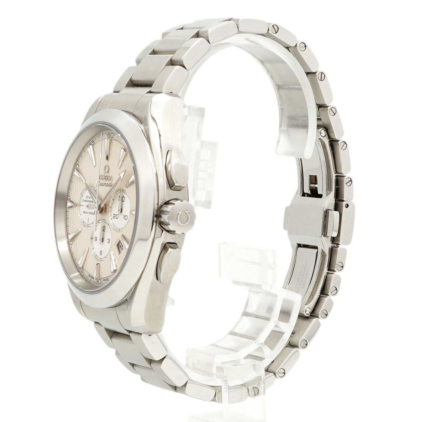 Omega Wristwatch