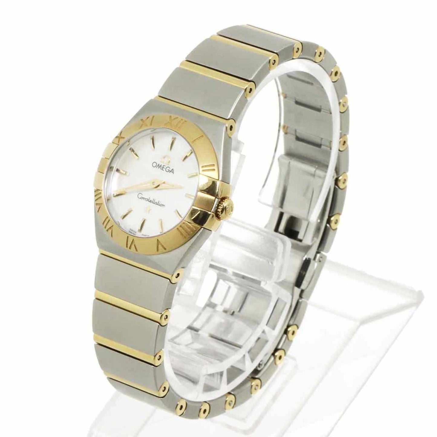 Omega Wristwatch