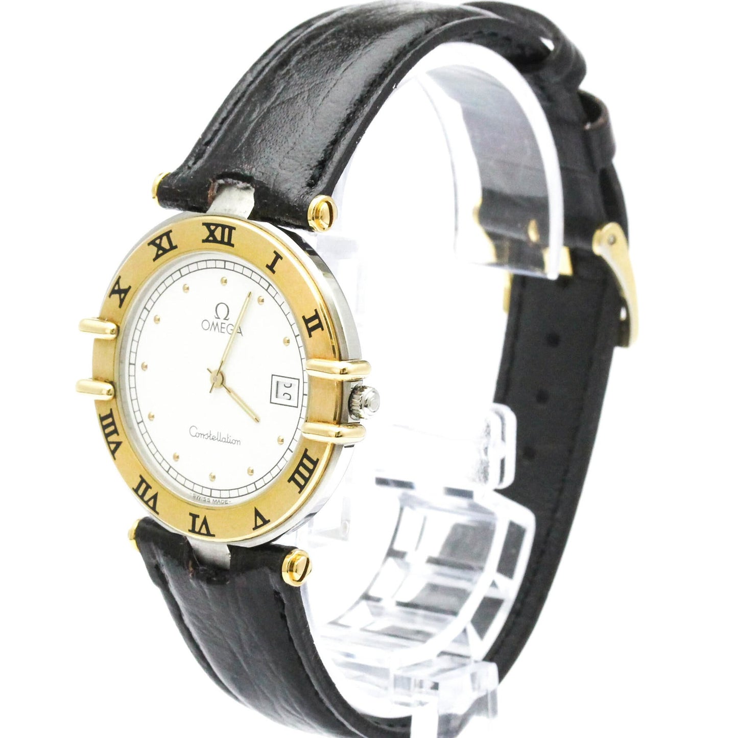 Omega Wristwatch